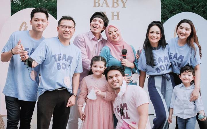Attitude Jessica Mila Di Mata Kakak Ipar, Atta Pilih Ashanty-KD Jadi Seleb Favorit - Topik Pagi