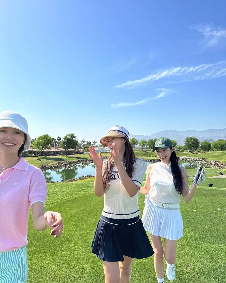 Mian Golf