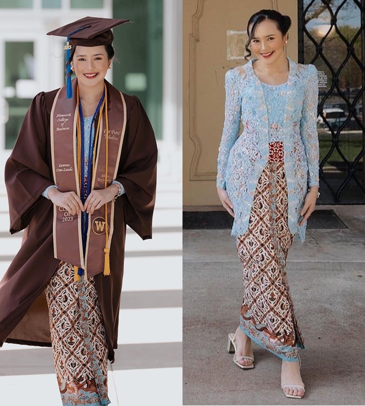 Cantik Berkebaya