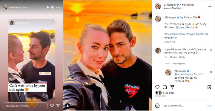 Instagram