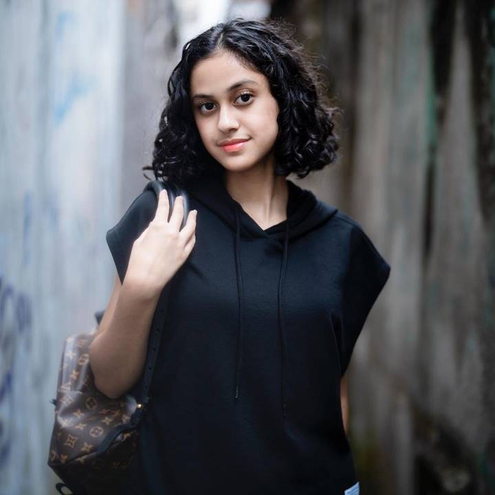 Potong Model Rambut Pendek