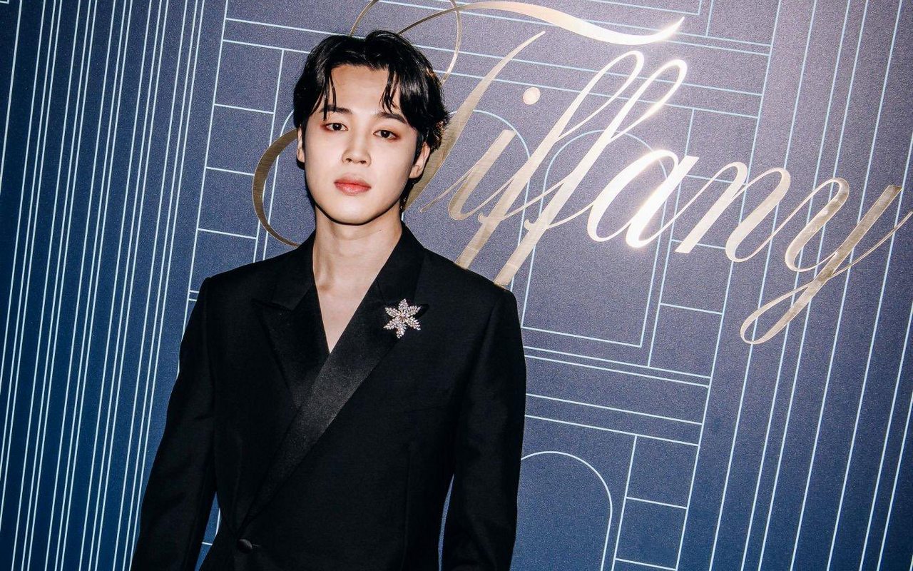  Tak Hadiri Met Gala, Jimin BTS Justru Paling Banyak Dimention dan Dicari Selama Event