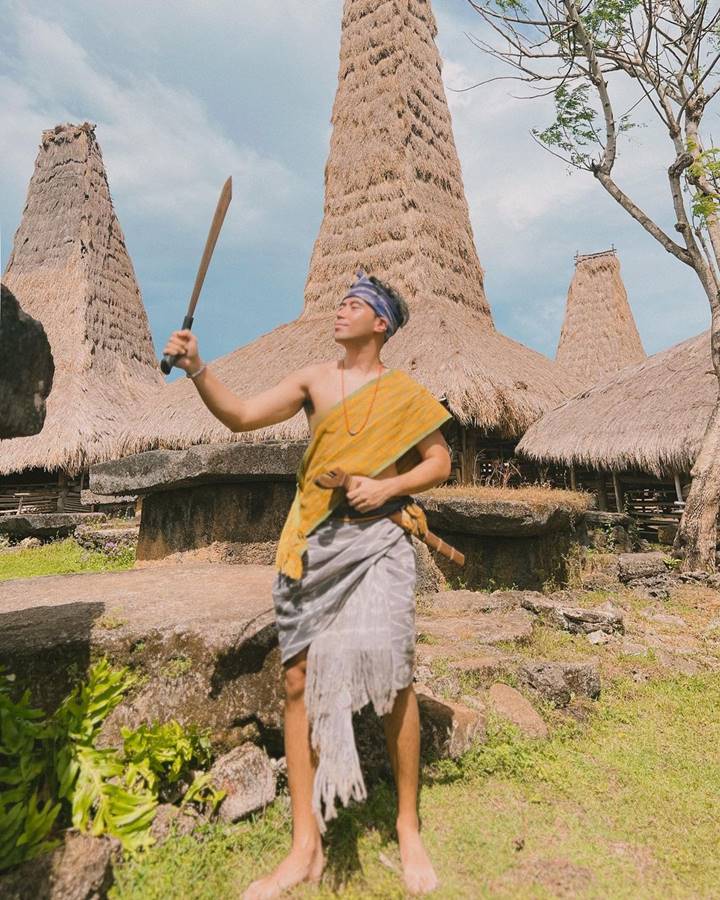 Eksplor Indonesia Timur