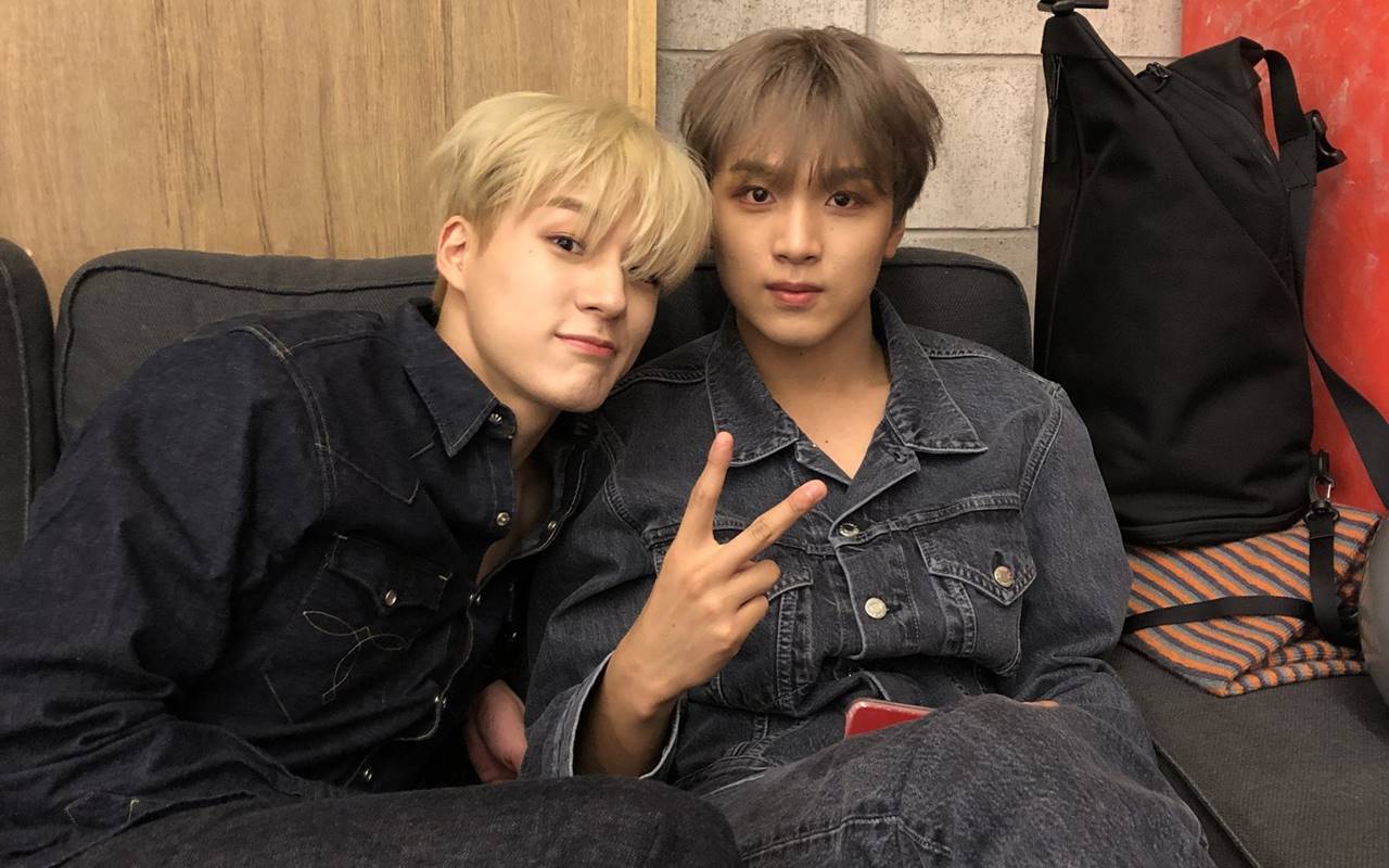 Si Paling Paham Czennie, Haechan NCT Singgung Otot Jeno yang Suka Bikin Heboh