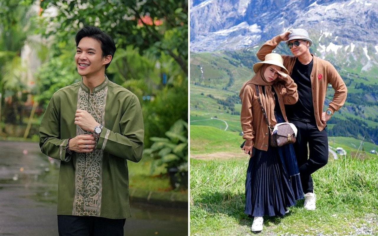 Rey Mbayang Terciduk Karaoke Lagu Lesti Kejora, Rizky Billar Bereaksi Tak Terduga