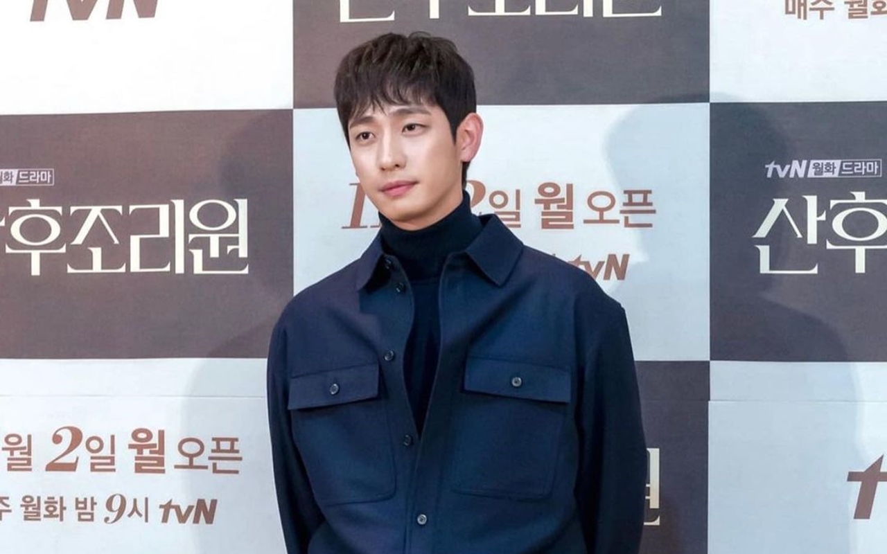 Calon Istri Yoon Park, Visual Model Kim Soo Bin Jadi Perbincangan