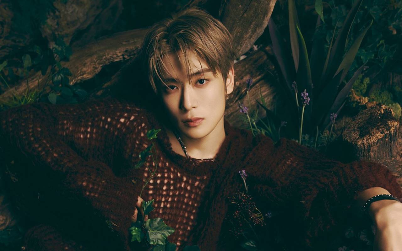 Post Candid Ganteng, Jaehyun NCT Sempat-sempatnya Sebar Penelitian Manfaat Melamun