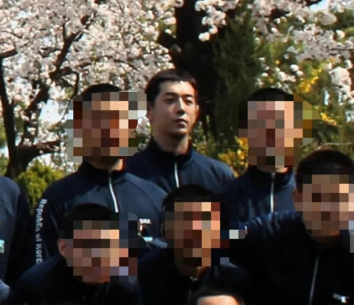 Manglingi, Nam Joo Hyuk Hampir Tak Dikenali Usai Sebulan Mendaftar Wamil