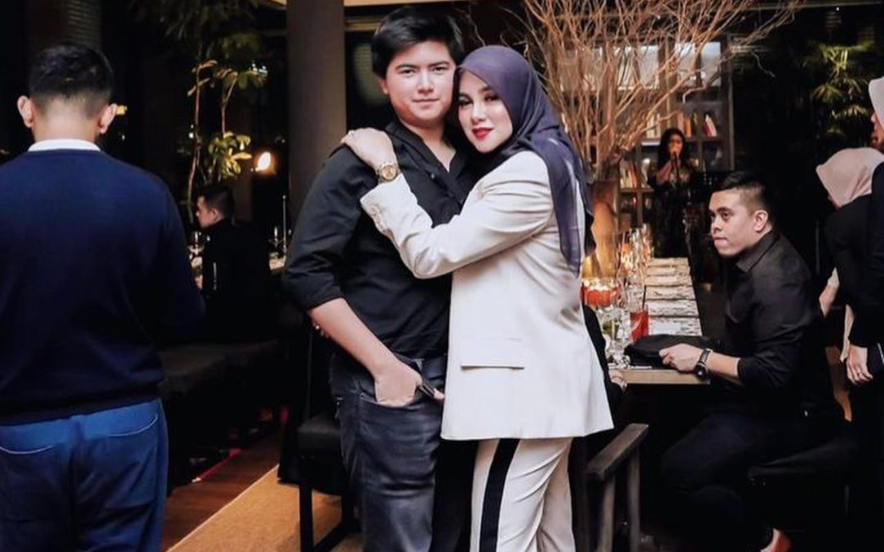 Putus, Sean Putra Olla Ramlan Akhirnya Kosongkan Foto Loly Putri Nikmir Dari IG-nya