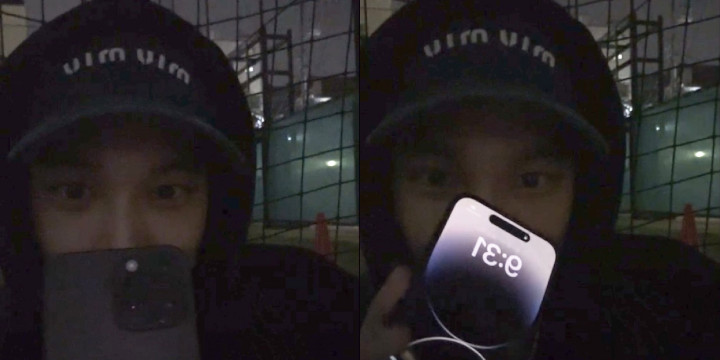 Kai EXO Nangis Bahas Wamil, Nyesek Tak Bisa Ikut Comeback Grup