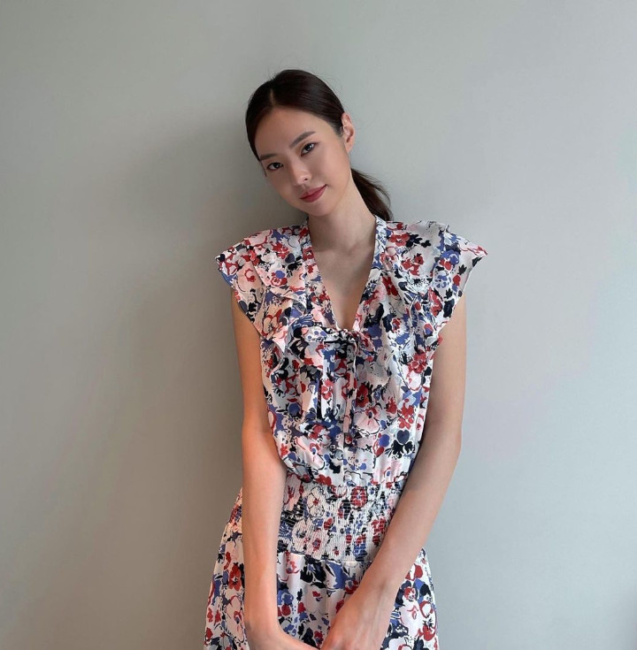 Feminin dan Kalem