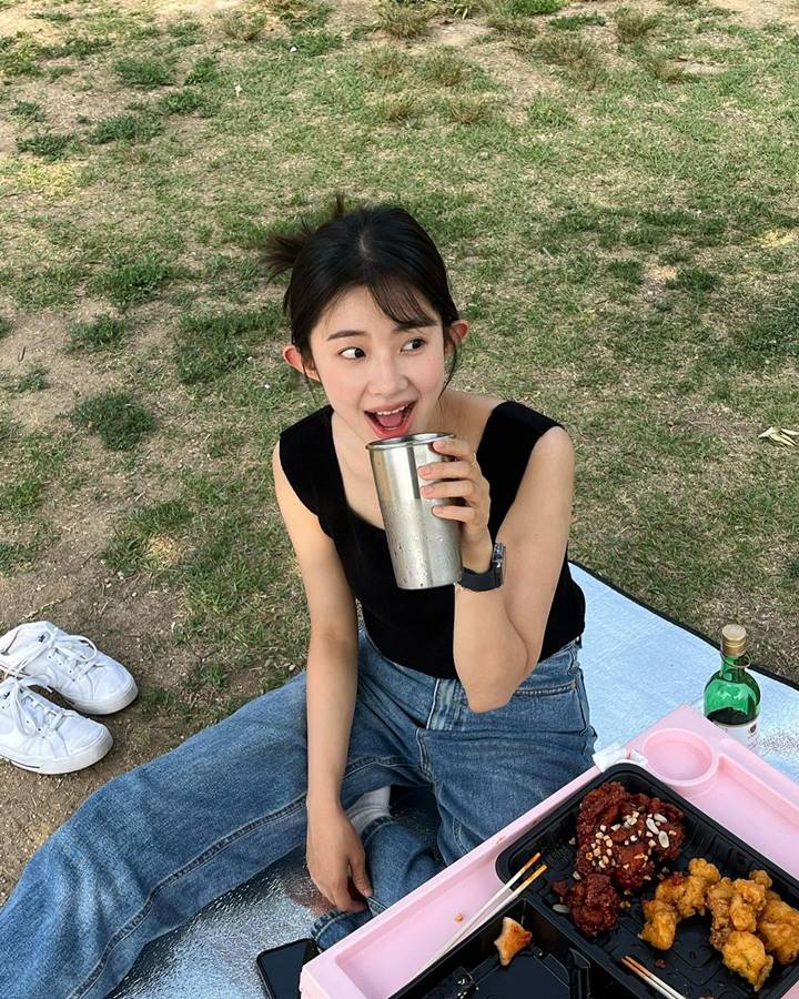 Bak Food Enthusiast