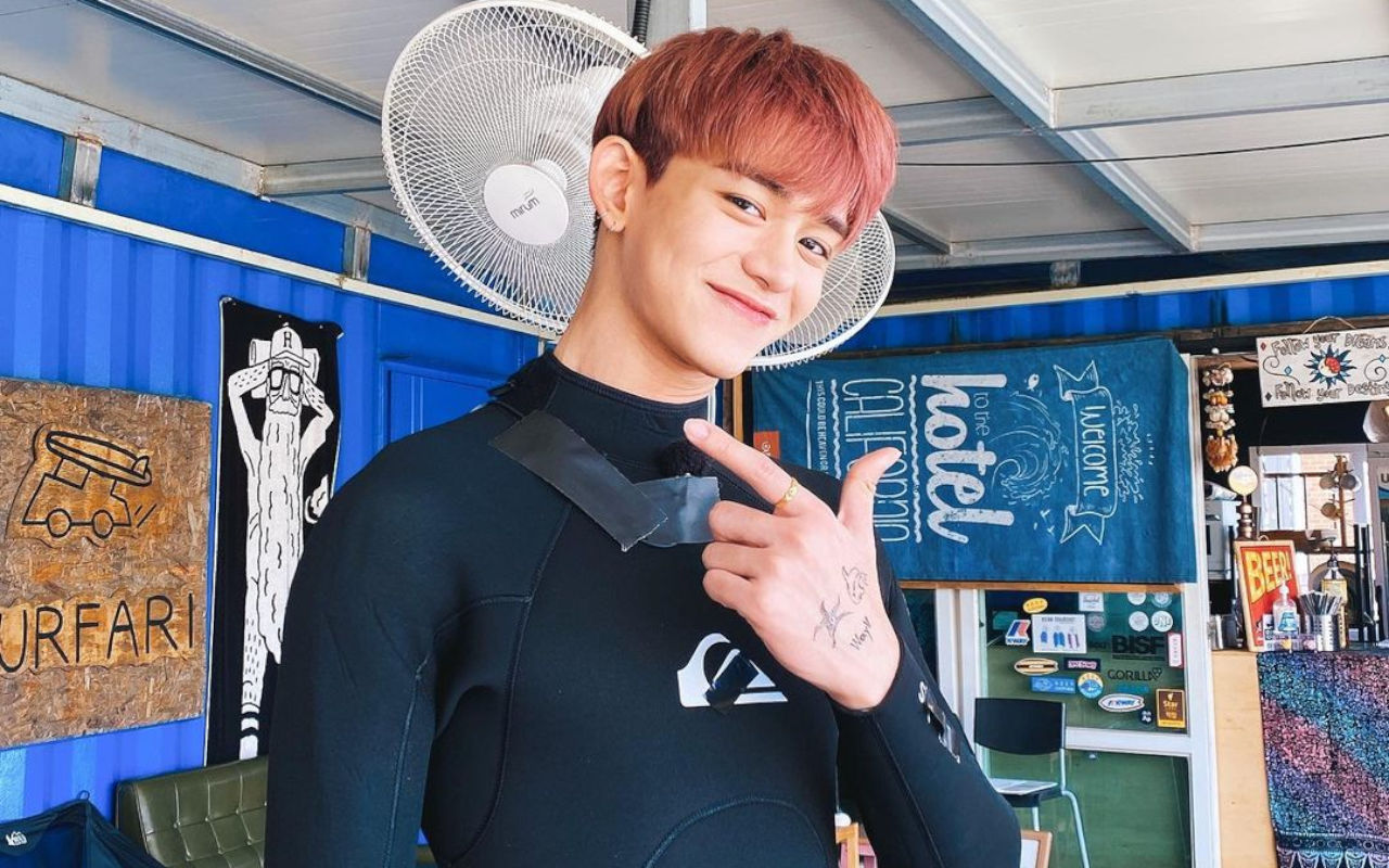 Hiatus Usai Ditimpa Kontroversi, Lucas Diduga Segera Balik ke NCT dan WayV
