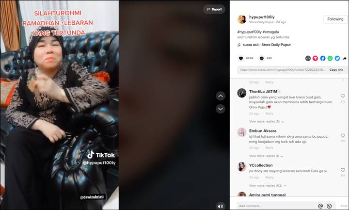 TikTok