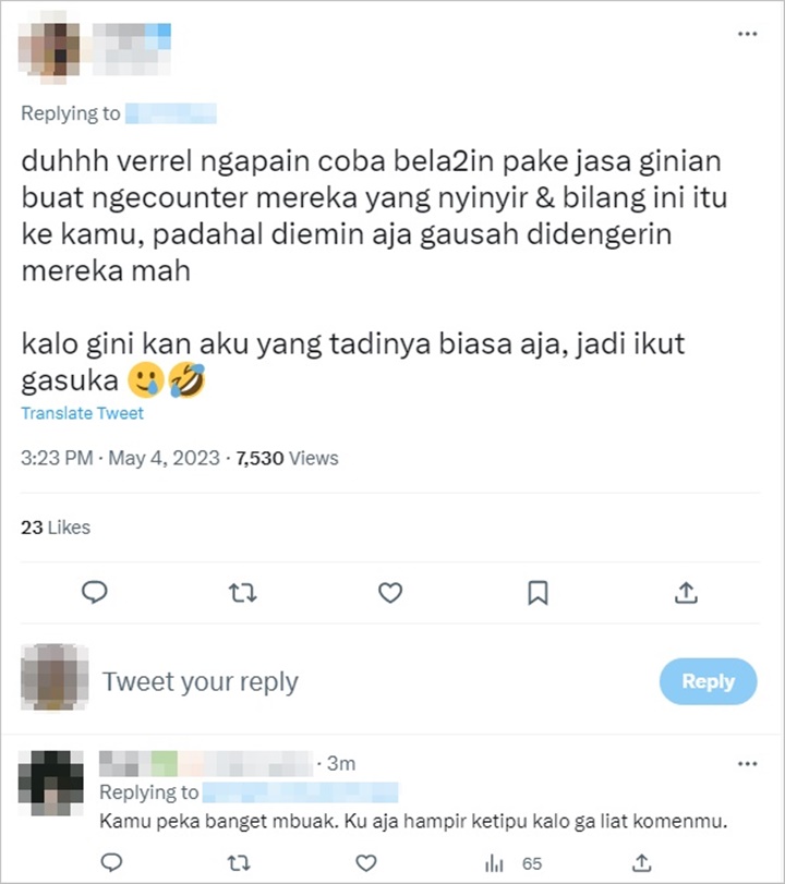 Mendadak Trending, Verrell Bramasta Dicurigai Bayar Buzzer Usai Video Bareng Adik Sambung Viral