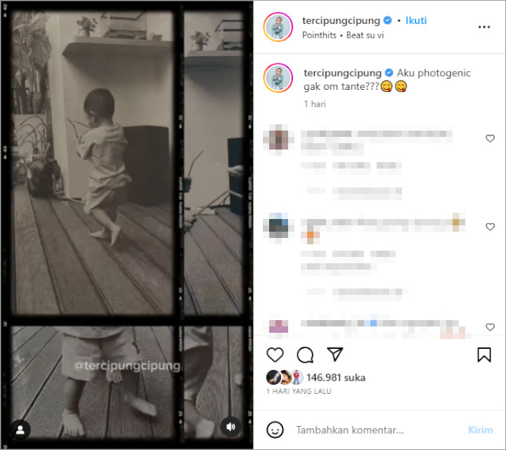 Sus Rini Siapkan Tes untuk Rayyanza Sebelum Mudik, Sikap Chika Putri Puput Bikin Salut - Topik Pagi