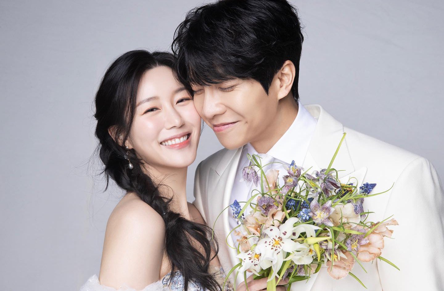 Aktor Senior Lee Soon Jae Ungkap Alasan Bagikan Wejangan 18+ di Pernikahan Lee Seung Gi