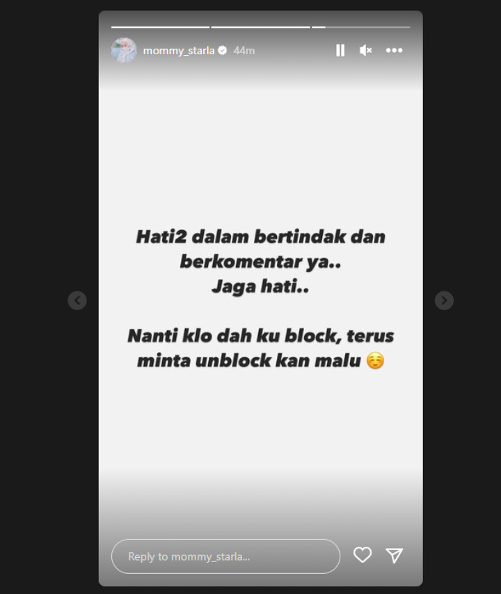 Inara Peringatkan Untuk Dalam Hati-Hati Bertindak Usai Digugat Cerai Virgoun Inara Peringatkan Untuk Dalam Hati-Hati Bertindak Usai Digugat Cerai Virgoun Inara Peringatkan Untuk Dalam Hati-Hati Bertindak Usai Digugat Cerai Virgoun
