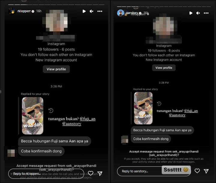 Rayyanza Pamer Sikap Mandiri, Indah Permatasari Diam-Diam Beli Tanah untuk Keluarga - Topik Pagi
