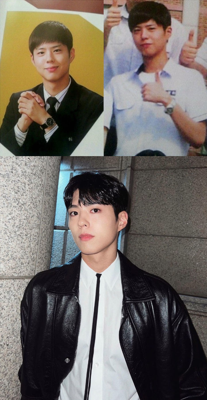 Park Bo Gum
