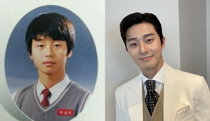 Park Seo Joon