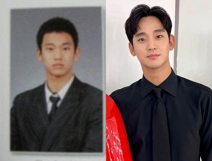 Kim Soo Hyun