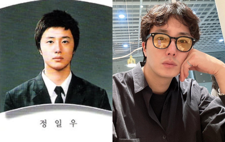 Jung Il Woo