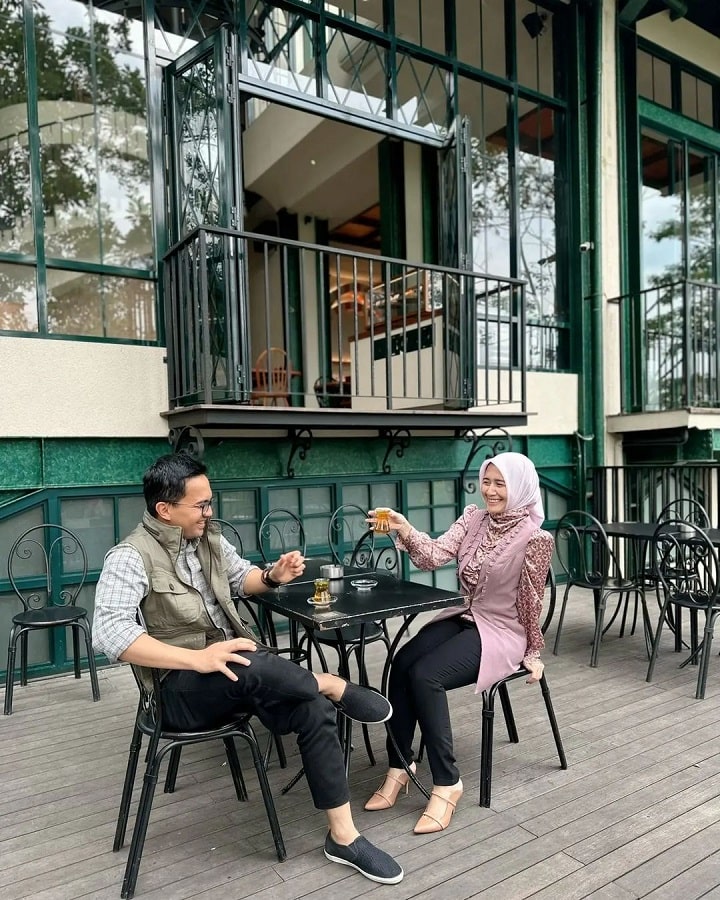 Kencan Gemes
