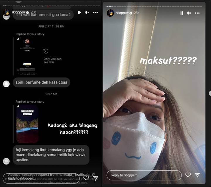 Instagram