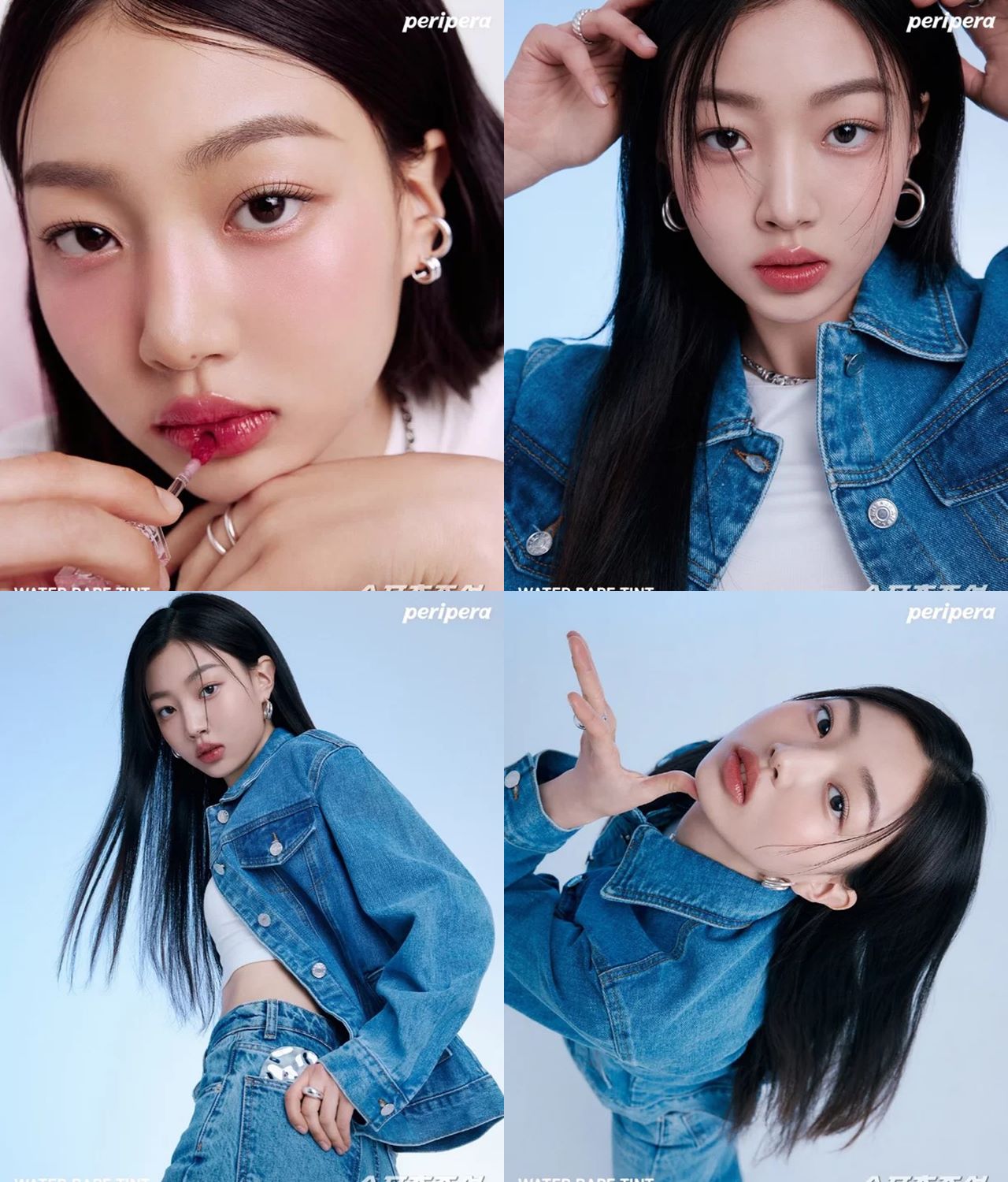 Adik Jihyo Twice Bikin Fans Meleleh Pamer Kecantikan Alami di Iklan Kosmetik