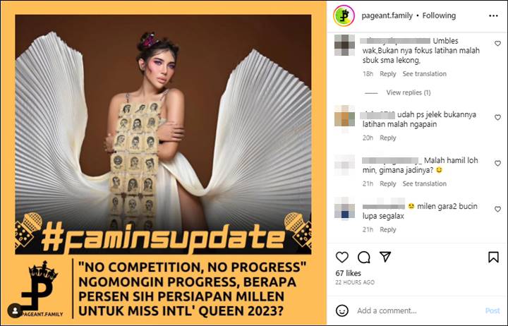 Instagram