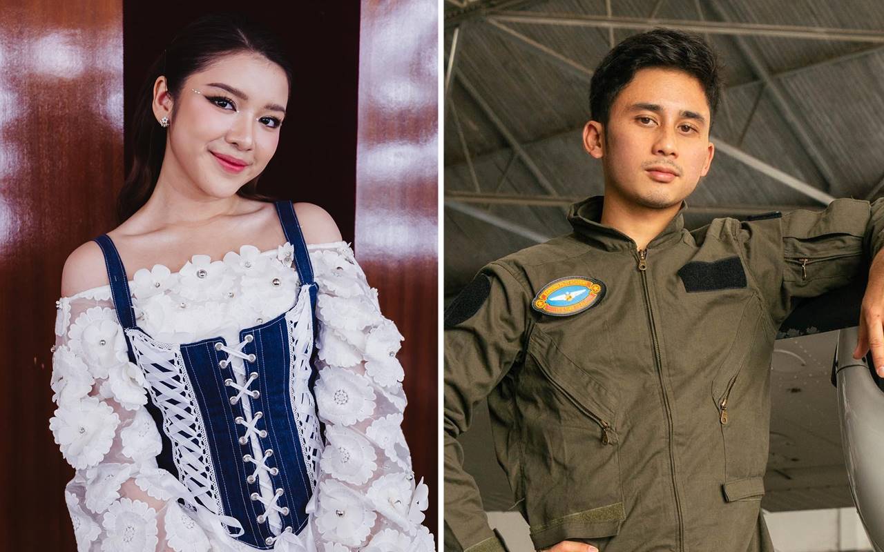 Tiara Andini Bagikan Foto Cantik Ala Cewek Bumi, Alshad Ahmad Gercep Ngelike