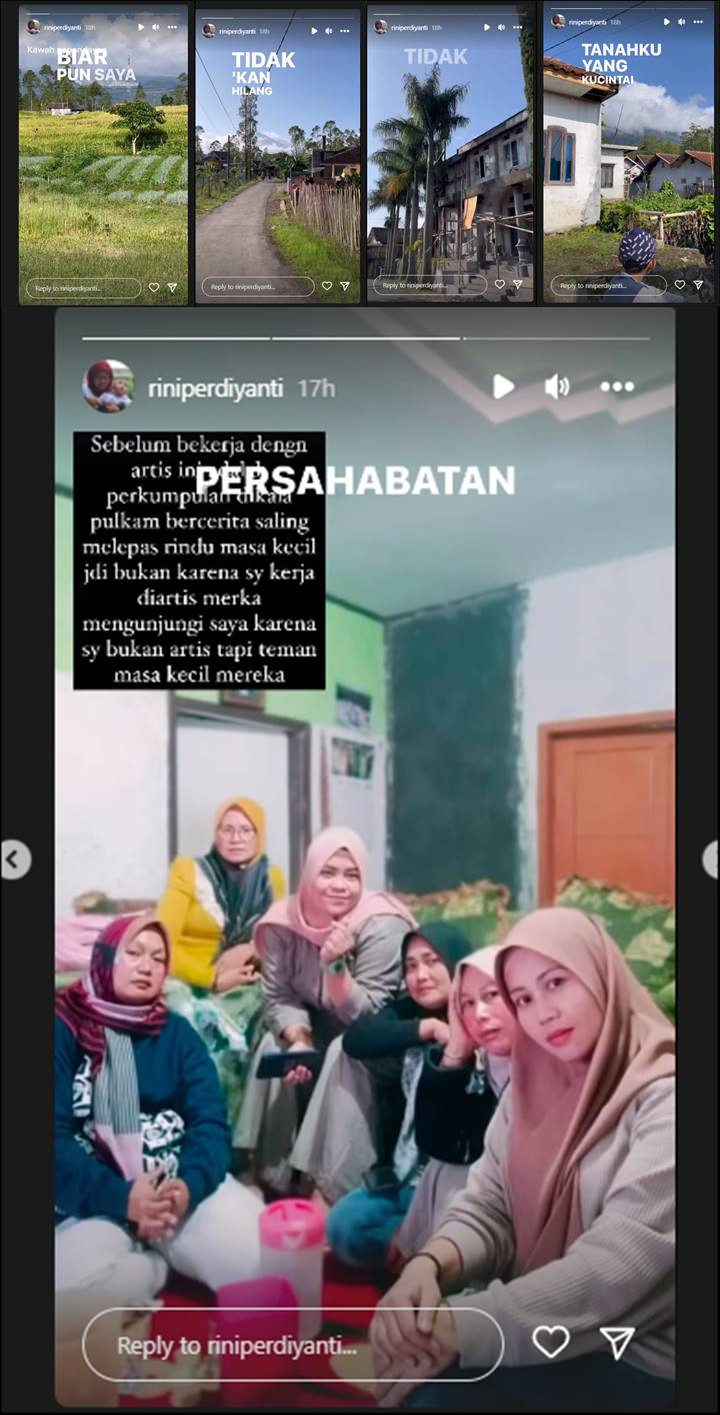 Sus Rini Pengasuh Rayyanza Pamer Kampung Halaman, Rayyanza Mandiri Beberes Kamar Baru - Topik Pagi