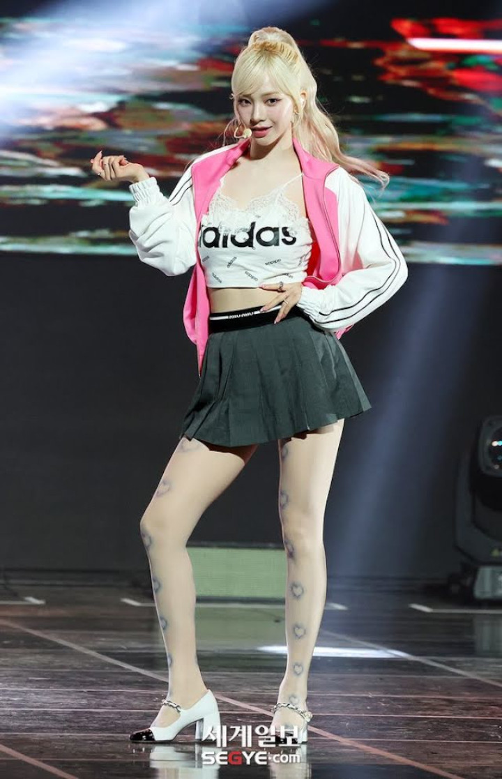 Karina barbie 2025