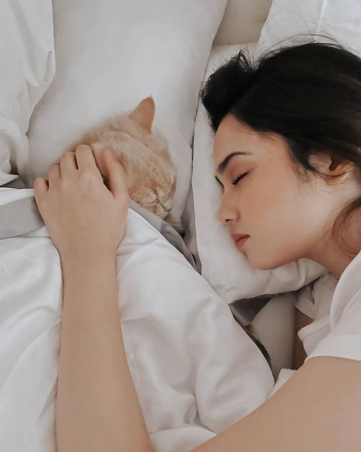 Syifa Hadju