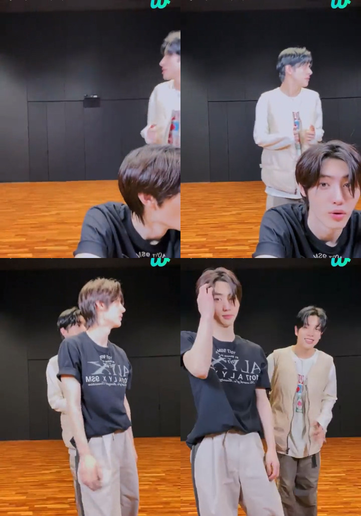Sunghoon dan Jake ENHYPEN Diinterupsi Alarm Kebakaran, Naluri Survival DipertanyakanSunghoon dan Jake ENHYPEN Diinterupsi Alarm Kebakaran, Naluri Survival DipertanyakanSunghoon dan Jake ENHYPEN Diinterupsi Alarm Kebakaran, Naluri Survival Dipertanyakan