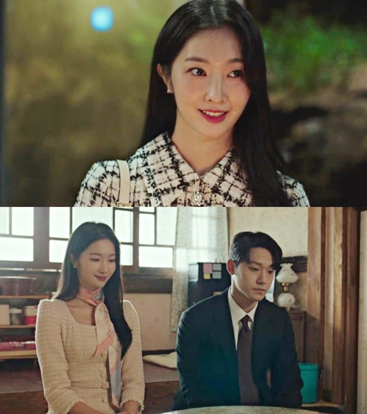 Visual Pemeran Pacar Lee Do Hyun di 'The Good Bad Mother' Curi Perhatian