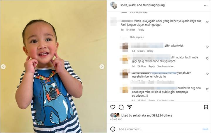 Instagram