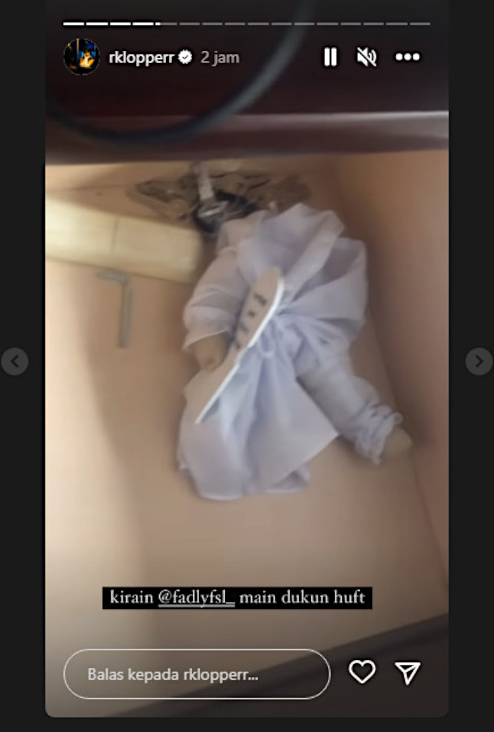Syok Lihat Isi Laci Fadly Faisal, Rebecca Klopper: Kirain Main Dukun Syok Lihat Isi Laci Fadly Faisal, Rebecca Klopper: Kirain Main Dukun Syok Lihat Isi Laci Fadly Faisal, Rebecca Klopper: Kirain Main Dukun Syok Lihat Isi Laci Fadly Faisal, Rebecca Klopper: Kirain Main Dukun