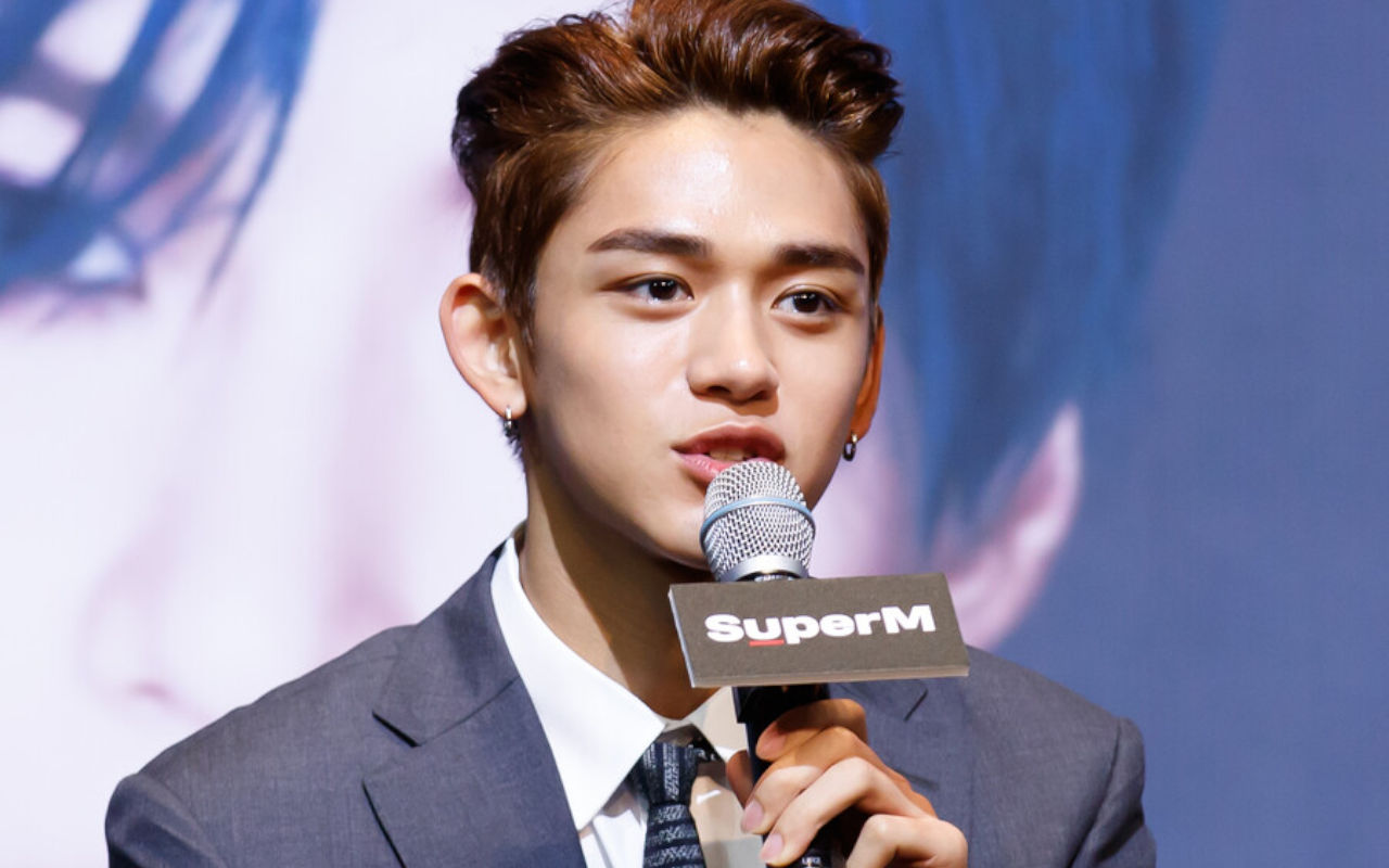 Lucas Keluar Grup, Janji Lama Member NCT di 'Weekly Idol' Dibahas Lagi