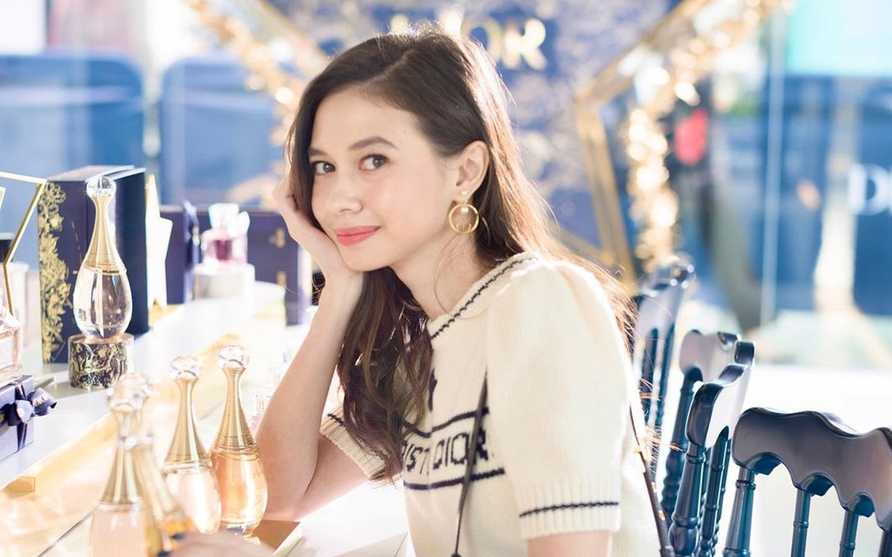 Cosplay Jadi Inosuke, Yuki Kato Diduga Pakai Sandal Merakyat Sontak Jadi Pusat Perhatian