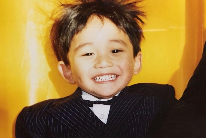 Masa Kecil