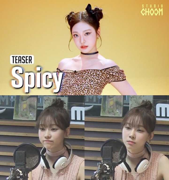 Visual aespa Era \'MY WORLD\' Makin Bikin Jatuh Cinta, Winter dan Ningning Pukau Non-fans