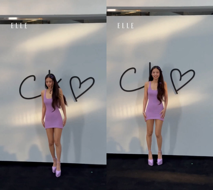 Jennie BLACKPINK
