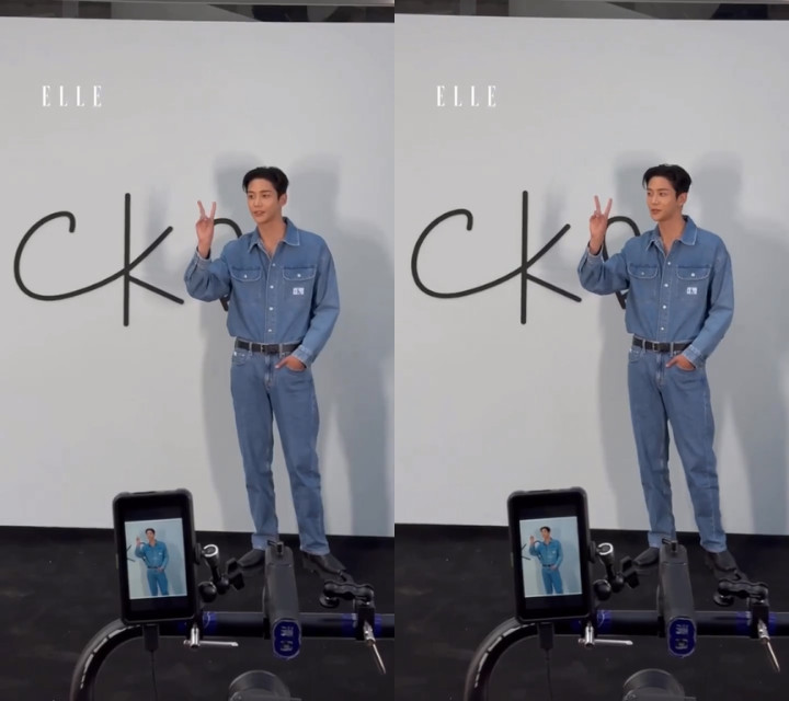 Rowoon SF9
