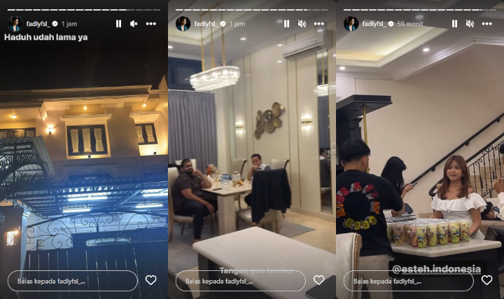 Fadly Faisal Ngaku Tremor Saat Main ke Rumah Thariq Halilintar Fadly Faisal Ngaku Tremor Saat Main ke Rumah Thariq Halilintar Fadly Faisal Ngaku Tremor Saat Main ke Rumah Thariq Halilintar Fadly Faisal Ngaku Tremor Saat Main ke Rumah Thariq Halilintar