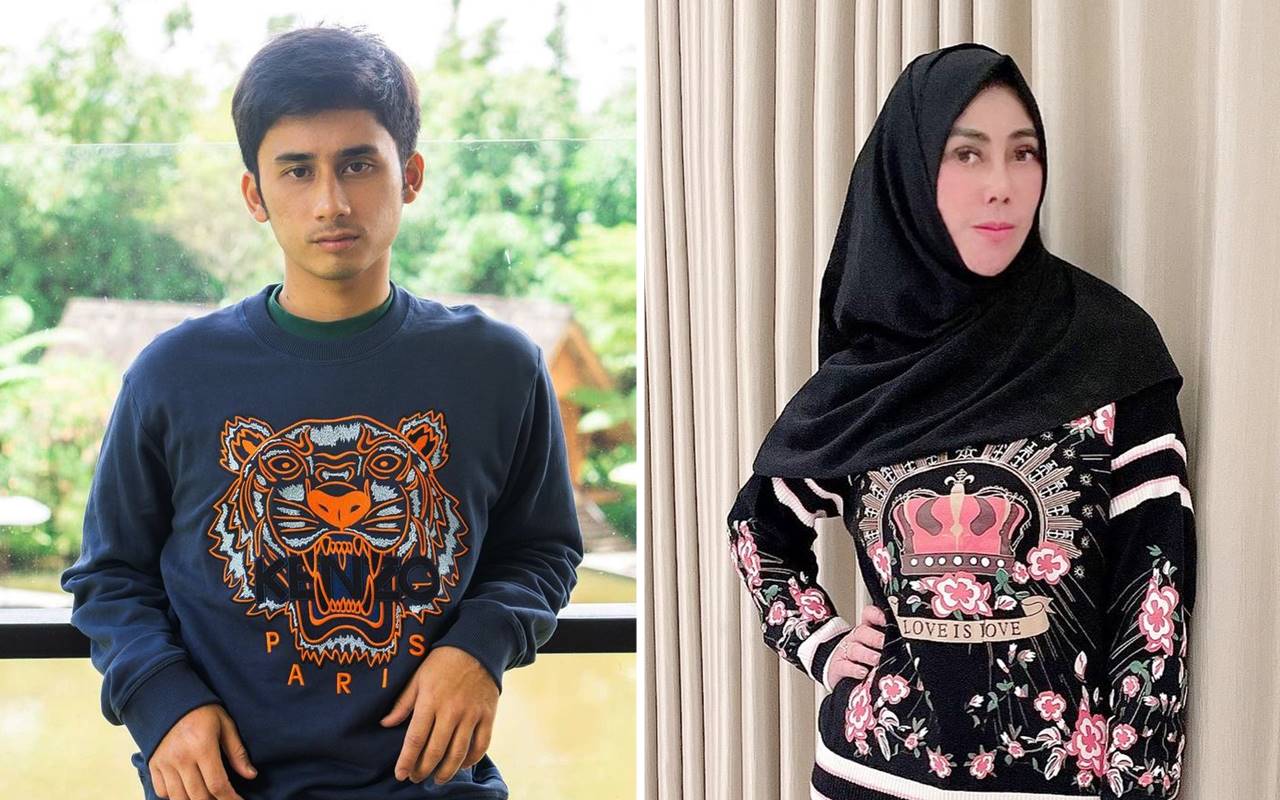 Alshad Ahmad Sempat Diterpa Isu Miring, Amy Qanita Ibu Raffi Ahmad Akui Pernah Kepoin Langsung