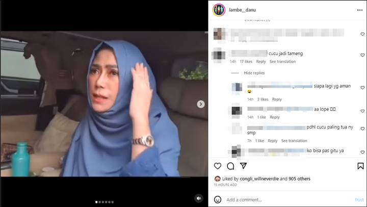 Instagram