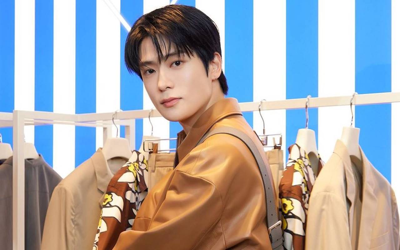 Jaehyun NCT Bingung Gegara Ditertawakan Aktor-Aktris Jepang Ternama di Event Prada