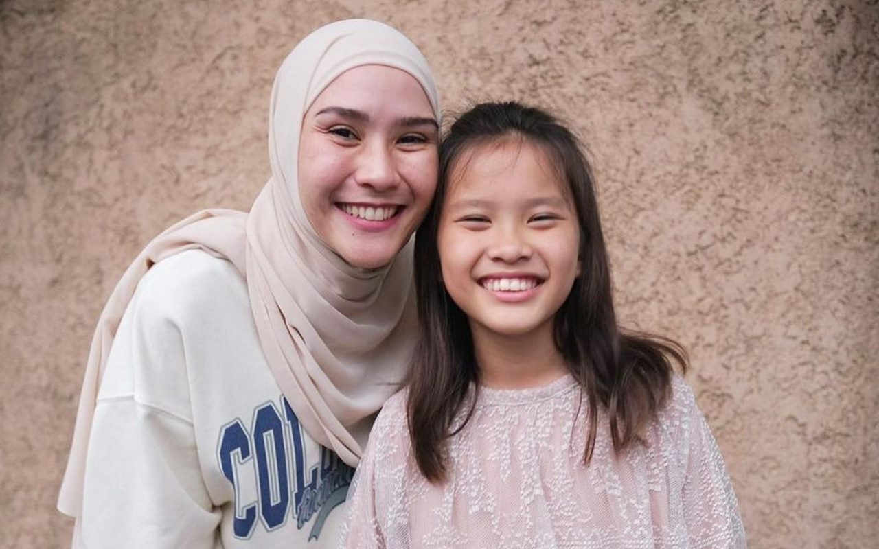 Sang Putri Keracunan Makanan Murah, Zaskia Adya Mecca: Beli Rp11 Ribu Basiannya Puluhan Juta